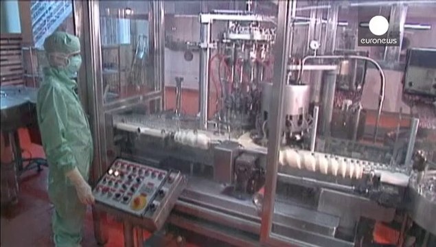 Astrazeneca rechaza una nueva oferta de compra de Pfizer