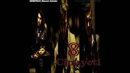 Sekiz Cinayeti-Mezarlık (Sound)