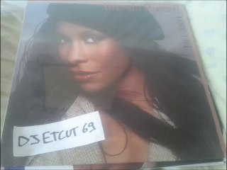 BRENDA RUSSELL -LUCKY(RIP ETCUT)A&M REC 81