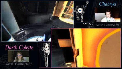 [FR] Stunfest 2014 - Team SuperPlayLive - Vendredi