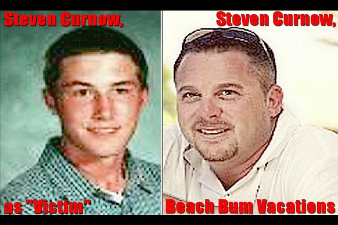 The UN-DEAD of Columbine - Steven Curnow
