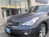 2008 Infiniti EX for Sale Baltimore Maryland | CarZone USA