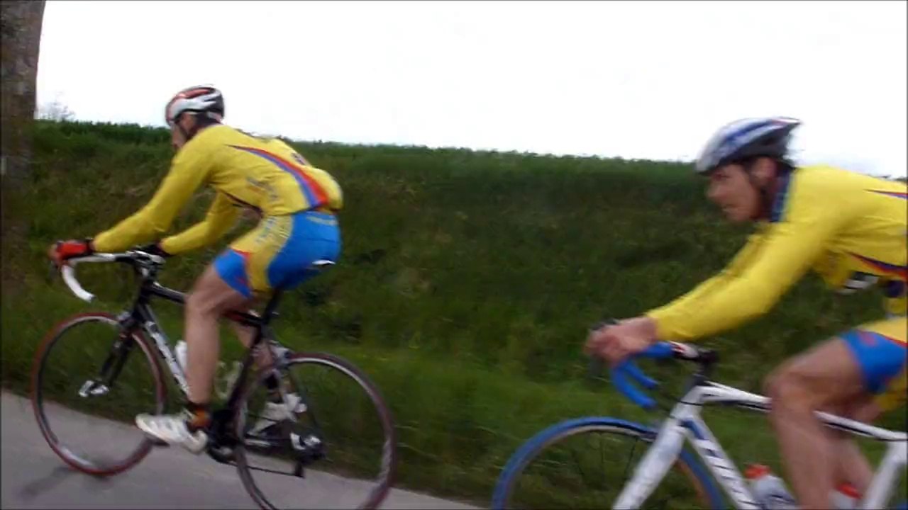la ronde de gannat 2014