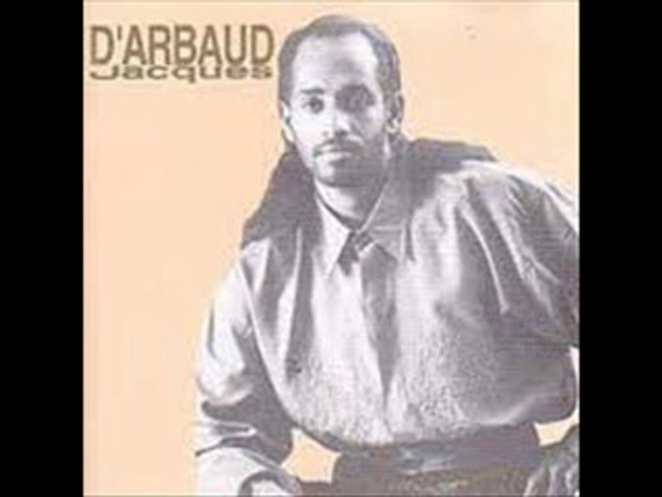 JACQUES D'ARBAUD - Killing Me Softly