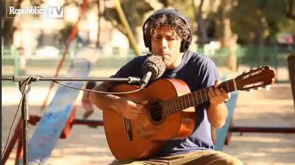 Manu Chao - Clandestino " "Playing For Change 3: Songs Around The World"
