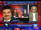 Kyun - 2nd May 2014 - Imran Khan Announces PTI Boycott Of Jang And Geo Group)