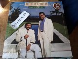 THE ISLEY BROTHERS-EVERYTHING IS ALRIGHT(RIP ETCUT)WB REC 87