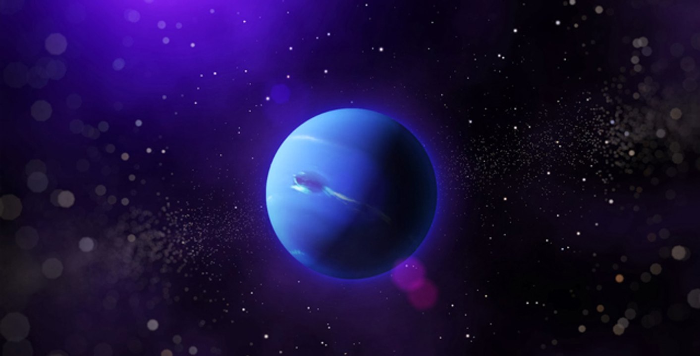 Evren: Dış Gezegenler | 720p