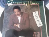 GREGORY HINES -THAT GIRL WANTS TO DANCE WITH ME (RIP ETCUT)EPIC REC 88