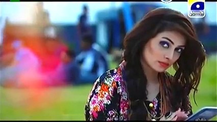 Bikhra Mera Naseeb Episode 1 Full on Geo Tv