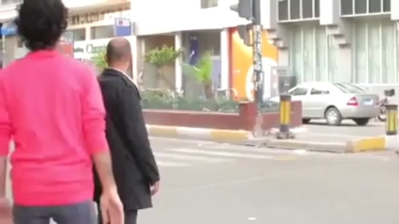 Bu Adam Tam Dayaklık