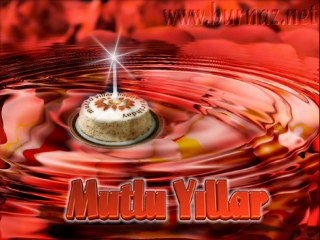 Dogum Günün Kutlu Olsun...