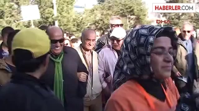 Uluslararası Dadaş Film Festivali 'Canlı' Başladı