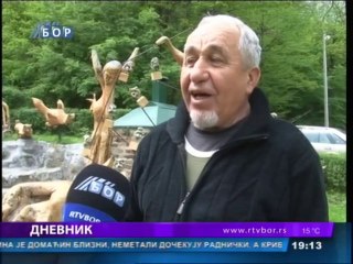 Dnevnik, 02. maj 2014.