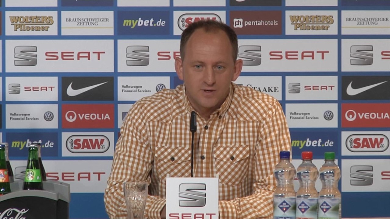 BTSV: 'Relegation mehr als alle anderen verdient'