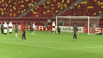 Francia - Bielsa, nuevo entrenador del Marsella