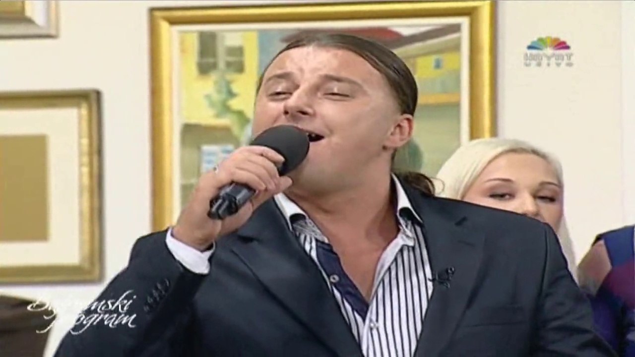 Armin Bijedic-Oci moje kletvom bih vas kleo