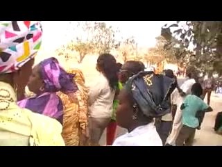 Bakhao Diongue: « Aida Ndiongue se porte bien et elle attend fièrement la visite de Wade »