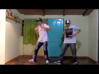 Nene Malo - Enganchado Coreos