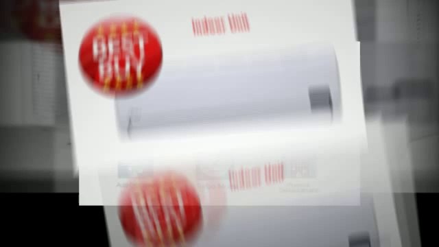 Ductless Air Conditioning - 9000 Btu 19 Seer Energy Star.