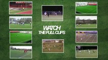 Amazing Amateur Football Compilation _ Nine Incredible Goals You've Never Seen Before
