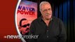 Exclusive Interview with actor and activist Edward James Olmos about his film 