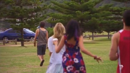 Spencer and Sasha - Chapter 30