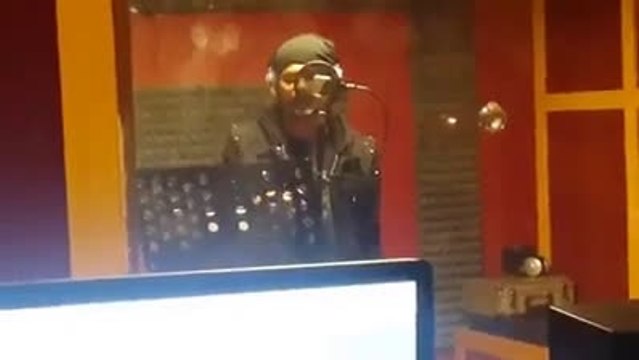 bohemia new rap recoding
