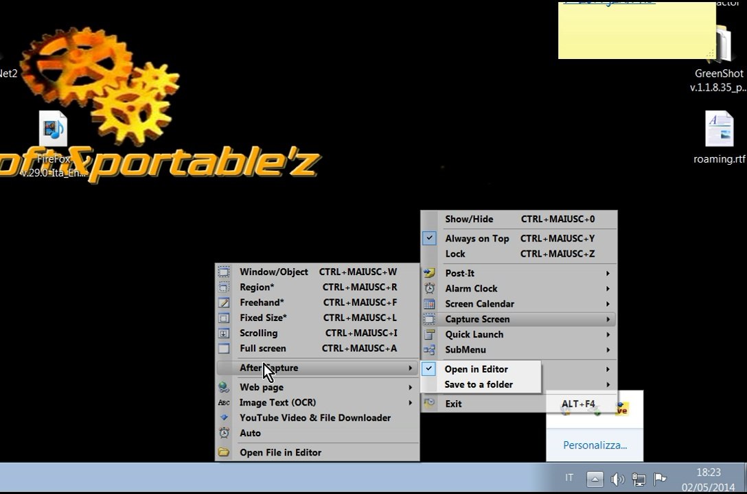 Capture .NET 12.7.5114 For Windows