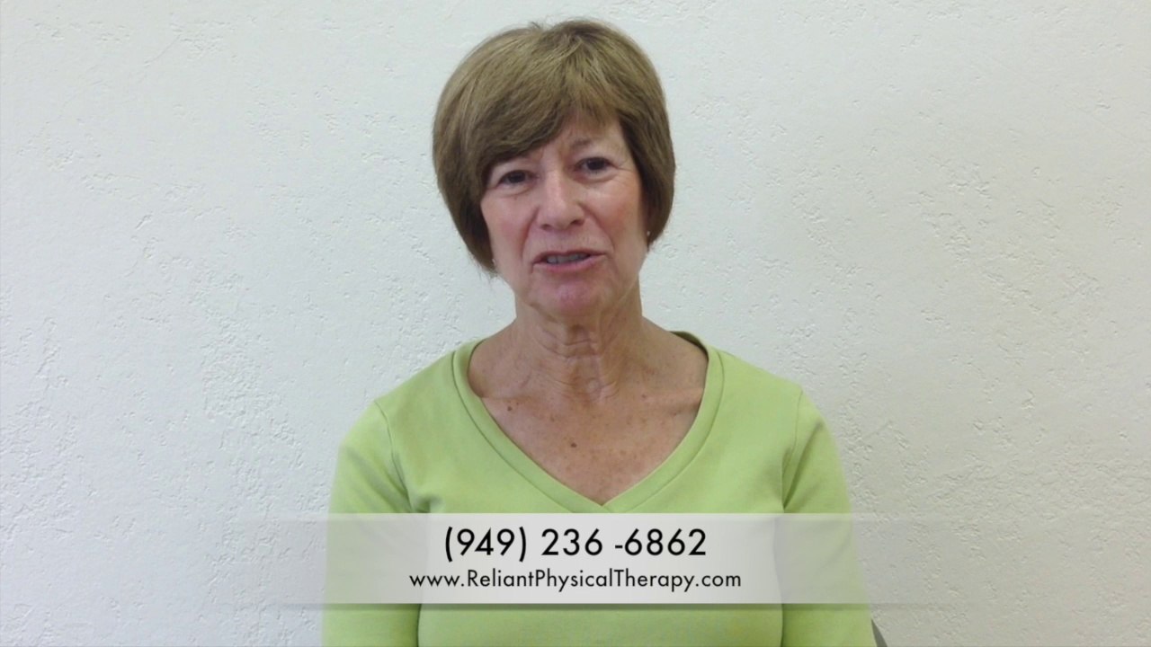 TMJ/ Jaw Pain Relief Treatment - Doctor - Newport Beach