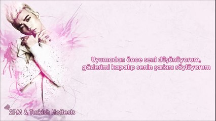 JWY- Only Girl [Türkçe Altyazılı]