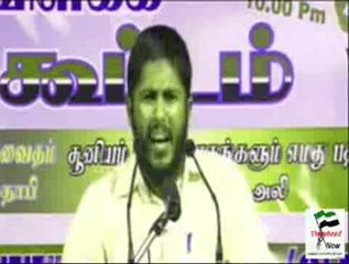 அழிக்க பட வேண்டிய அத் வைதம் - வீடியோ பாகம் 1