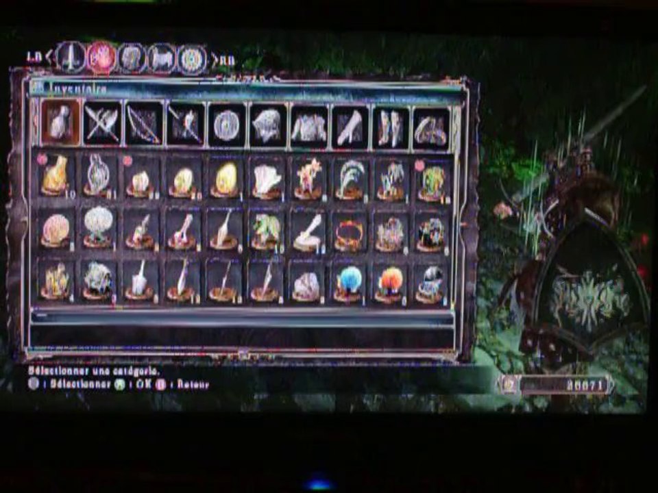 Dark Souls 2 #17 ll va faire tout noir !