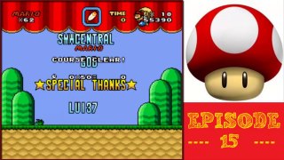 Mario & Luigi Starlight Island Adventure - Episode 15 (FIN) -