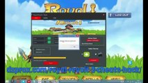 Royal Revolt 2 Hack Cheats Tool Download unlimited coins and gems Working 2014