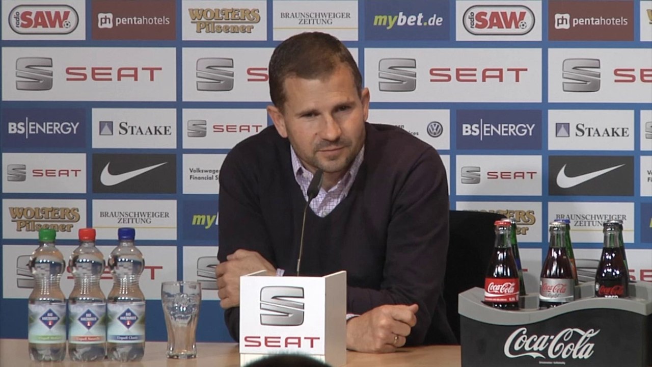 Arnold: 'Vertrauen hat sich ausgezahlt'