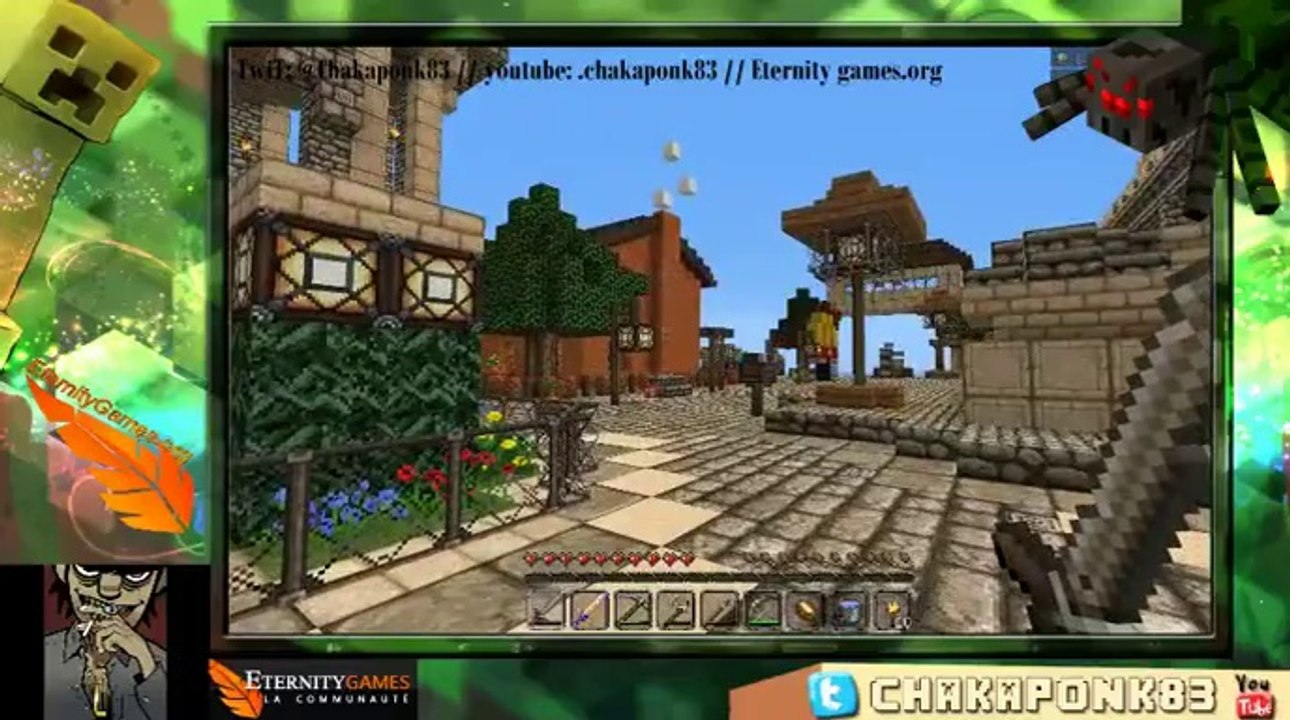Eternity Games TV 2