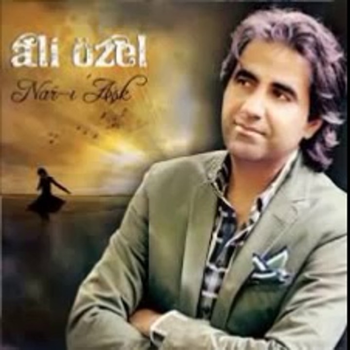 ALI OZEL BU SEVDAYA YAZIK OLDU