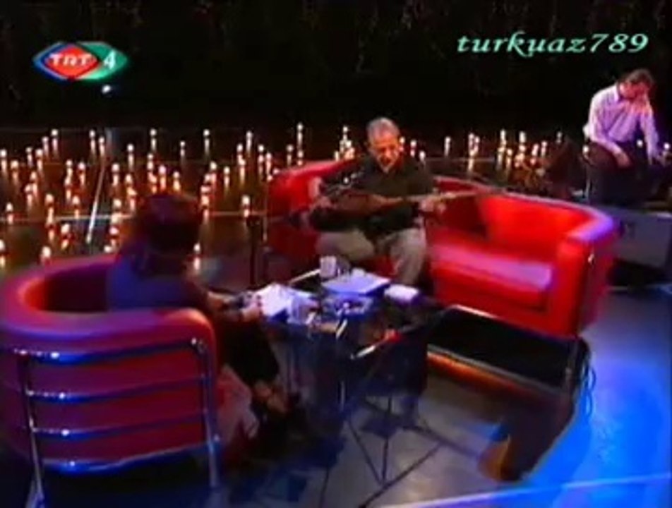 Neşet ERTAŞ-İki Büyük Nimetim Var