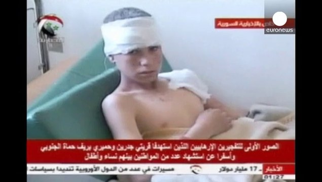 Siria: i ribelli abbandonano Homs