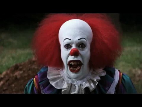 terror tv sneak preview(introduced by frankie smales)