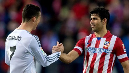 El Chelsea aprieta por Diego Costa