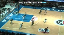 Live basket : Boulazac vs Le Portel (PRO B - J44)