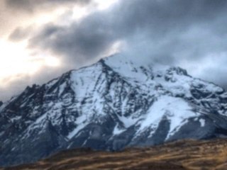 چارتار Baran toei باران توئی