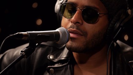 Twin Shadow - Five Seconds (Seattle, 01/04/2014)