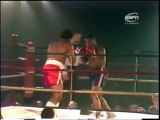 Mike Tyson vs Sterling Benjamin 1985-11-01 full fight