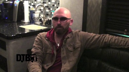 Corey Smith - DREAM TOUR Ep. 33