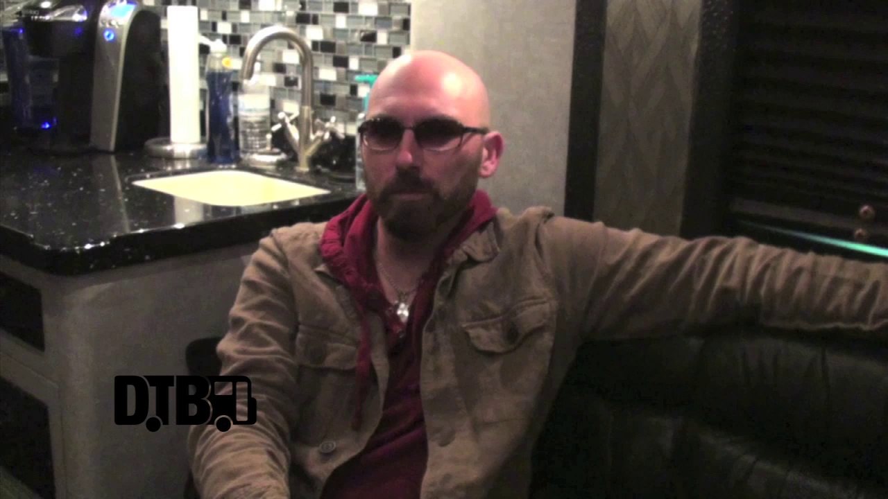 Corey Smith - DREAM TOUR Ep. 33