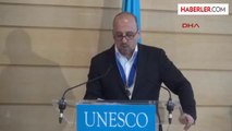 Ahmet Şık'a Unesco Dünya Basın Özgürlüğü Ödülü Ek