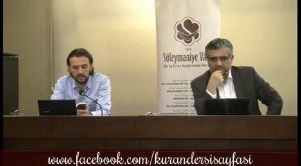 Şia İmamları ve Said Nursi